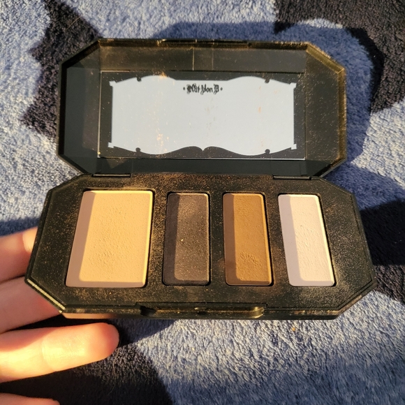 Kay Vin d shade and light mini palette - Picture 1 of 3